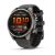 Часы Garmin Fenix 8 Pro - 47 mm AMOLED Sapphire Titanium Graphite / Black