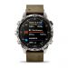 Часы Garmin MARQ ADVENTURER (GEN 2) Damascus Steel Edition