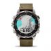 Часы Garmin MARQ ADVENTURER (GEN 2) Damascus Steel Edition