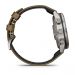 Часы Garmin MARQ ADVENTURER (GEN 2) Damascus Steel Edition