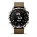 Часы Garmin MARQ ADVENTURER (GEN 2) Damascus Steel Edition