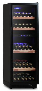 Винный шкаф Dunavox DX-96.270K