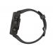 Часы Garmin Fenix 8 - 43 mm AMOLED Sapphire Carbon Gray DLC Titanium Black / Pebble Gray