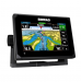 Simrad GO7 XSR ROW TOTALSCAN