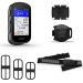 Велокомпьютер Garmin Edge 540 Bundle
