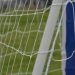Ворота игровые DFC GOAL302T 302x200x130 см с тентом для отрабатывания ударов