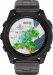Часы Garmin D2 Mach 2 – 51 mm Carbon Gray DLC Titanium with Vented Titanium Bracelet
