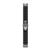 Garmin Ремешок сменный QuickFit 22 мм (титановый) комбинированный серебристый