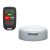 Lowrance WR10 Autopilot remote and base station