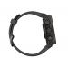 Часы Garmin Fenix 8 - 43 mm AMOLED Sapphire Carbon Gray DLC Titanium Black / Pebble Gray
