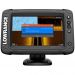 Эхолот Lowrance Elite-7 Ti2 + Active Imaging 3-в-1