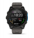 Часы Garmin D2 Mach 2 – 51 mm Carbon Gray DLC Titanium with Vented Titanium Bracelet