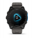 Часы Garmin D2 Mach 2 – 51 mm Carbon Gray DLC Titanium with Vented Titanium Bracelet