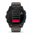 Часы Garmin D2 Mach 2 – 51 mm Carbon Gray DLC Titanium with Vented Titanium Bracelet