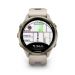 Часы Garmin Forerunner 970 Soft Gold Violet 