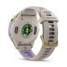 Часы Garmin Forerunner 970 Soft Gold Violet 