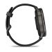 Часы Garmin Venu 4 45mm Slate Black