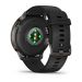 Часы Garmin Venu 4 45mm Slate Black