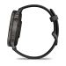 Часы Garmin Venu 4 45mm Slate Black