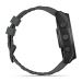 Часы Garmin Tactix 8 51mm Amoled Cerakote Sapphire Black