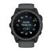 Часы Garmin Tactix 8 51mm Amoled Cerakote Sapphire Black