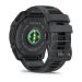 Часы Garmin Tactix 8 51mm Amoled Cerakote Sapphire Black