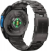 Часы Garmin D2 Mach 2 – 51 mm Carbon Gray DLC Titanium with Vented Titanium Bracelet