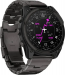 Часы Garmin D2 Mach 2 – 51 mm Carbon Gray DLC Titanium with Vented Titanium Bracelet