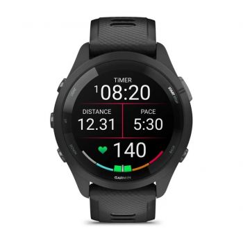Часы Garmin Forerunner 265 Black