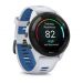 Часы Garmin Forerunner 265 White