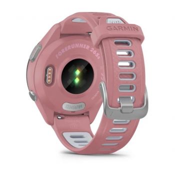 Часы Garmin Forerunner 265S Pink