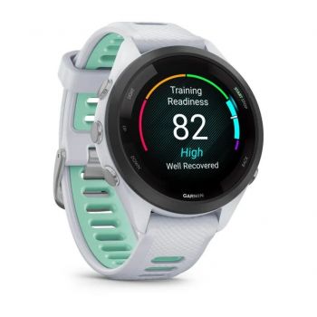 Часы Garmin Forerunner 265S White