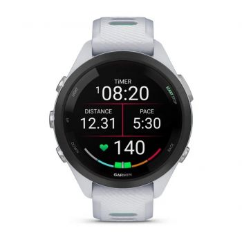 Часы Garmin Forerunner 265S White
