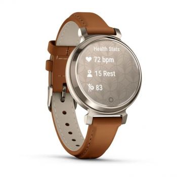 Часы Garmin Lily 2 Classic Cream Gold 