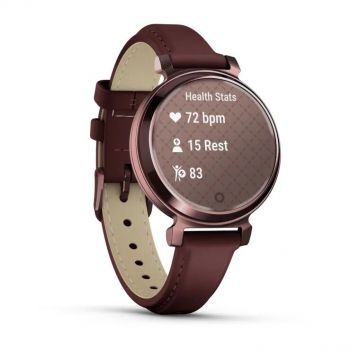 Часы Garmin Lily 2 Classic Dark Bronze