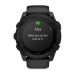 Часы Garmin Tactix 8 51mm Solar Sapphire Applied Ballistics Elite Black