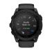 Часы Garmin Tactix 8 51mm Solar Sapphire Applied Ballistics Elite Black