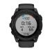 Часы Garmin Tactix 8 51mm Solar Sapphire Applied Ballistics Elite Black