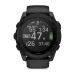 Часы Garmin Tactix 8 51mm Solar Sapphire Applied Ballistics Elite Black