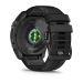 Часы Garmin Tactix 8 51mm Solar Sapphire Applied Ballistics Elite Black