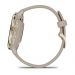 Часы Garmin Venu 3S Soft Gold French Gray