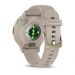 Часы Garmin Venu 3S Soft Gold French Gray