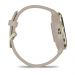 Часы Garmin Venu 3S Soft Gold French Gray