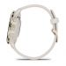 Часы Garmin Venu 3S Soft Gold Ivory