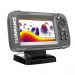Lowrance HOOK2-4x с датчиком Bullet Skimmer
