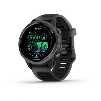 Часы Garmin Forerunner 570 42mm Black