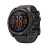 Часы Garmin Fenix 8 - 51 mm AMOLED Sapphire Carbon Gray DLC Titanium Black / Pebble Gray